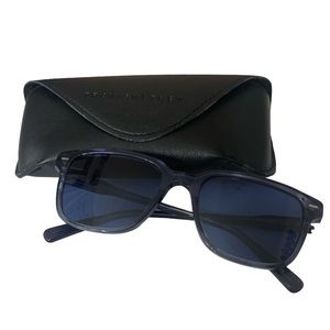 Travis Mathew Blue Tint Sunglasses 💙